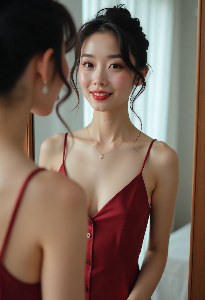 老街