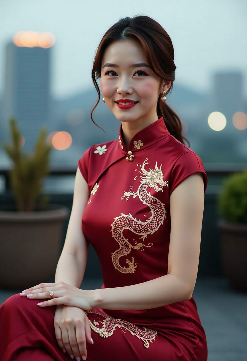 光影之间