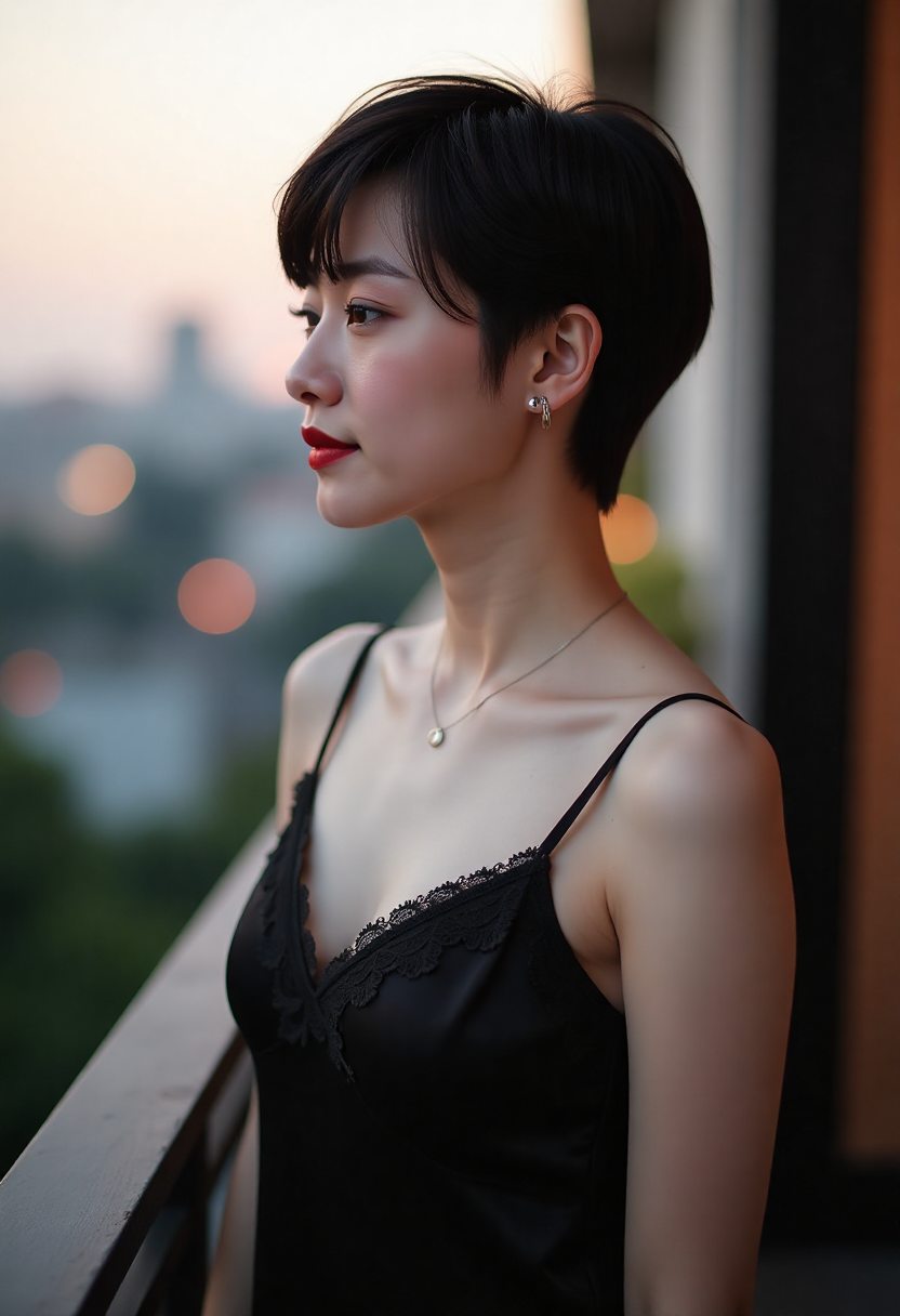 最后一班地铁
