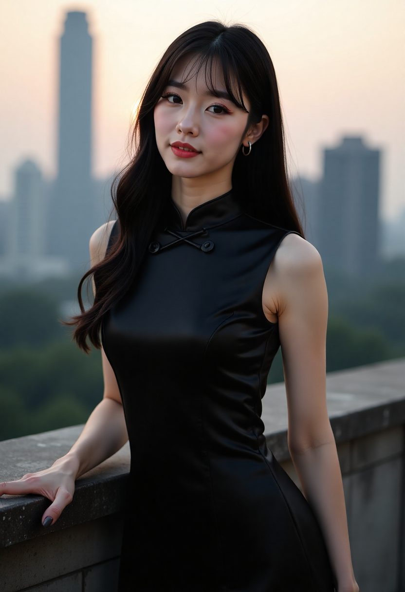 外卖骑手的一天