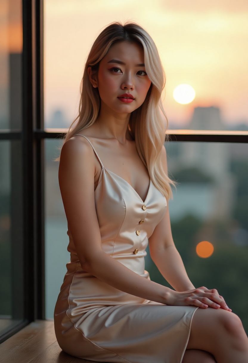 夜归人